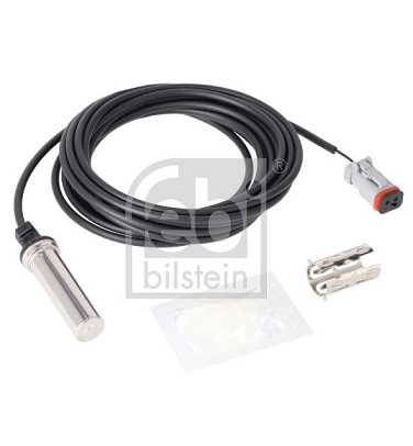 7422097962 Renault rear abs sensor- right hand