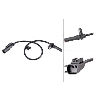 1763976- 1771171- FORD TRANSIT REAR WHEEL SPEED SENSOR