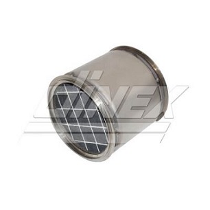 1961522-DAF CATALYST INSERT