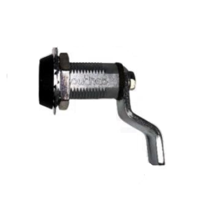1003138 Dennis door lock barrel (Side door)