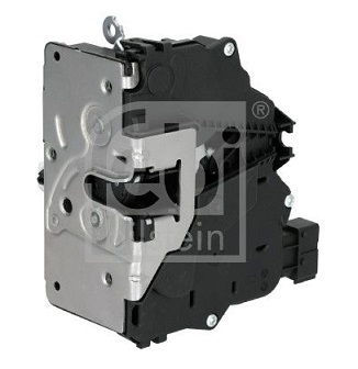 9607230101 Mercedes door lock mechanism- Right hand