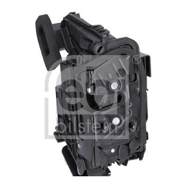 5TA839016P Volkswagen rear door lock mechanism- Right hand