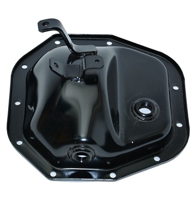 7182668 Iveco daily (2006-2014) rear differential cover (Genuine iveco)
