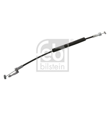 1406629 DAF LF door release cable
