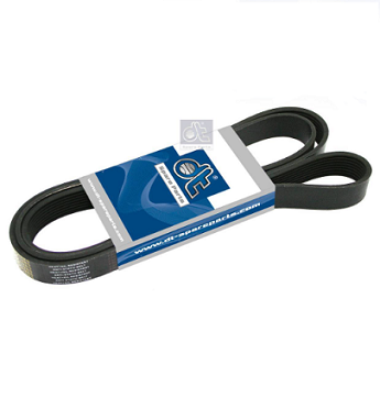 8PK2000 mercedes poly v-belt