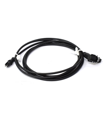 11074058 Van hool ebs connector cable
