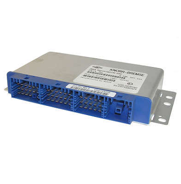 617487- DENNIS ABS ECU UNIT