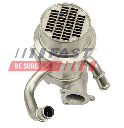 04L131512AA Skoda-VW EGR cooler