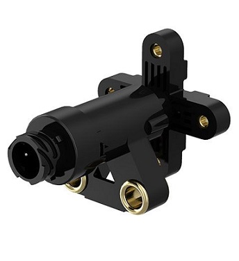 1934585 ECAS height-level sensor to fit Iveco-Scania