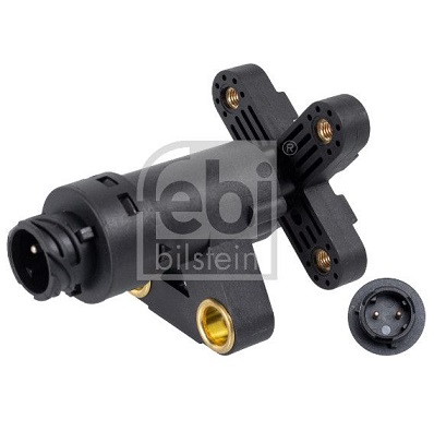 1934586 ecas height sensor to fit mercedes-scania