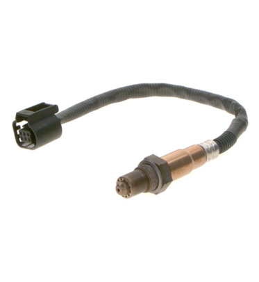 11787595353 BMW 1 Series exhaust oxygen sensor