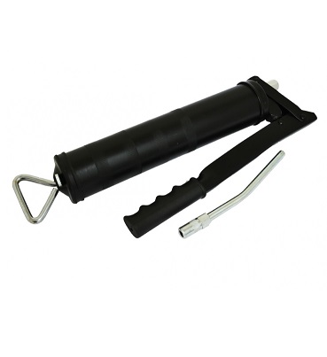 Metal body grease gun (suitable for 400g cartridges)
