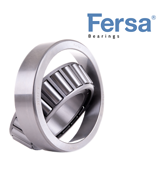 184795 rear outer wheel bearing to fit volvo