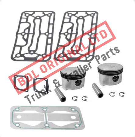 22045775- VOLVO COMPRESSOR PISTON REPAIR KIT