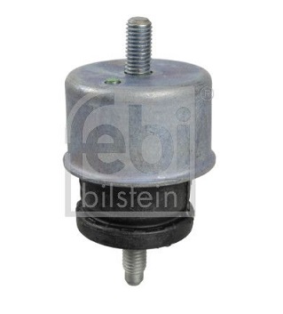 5801283686 Iveco daily rear gearbox mount