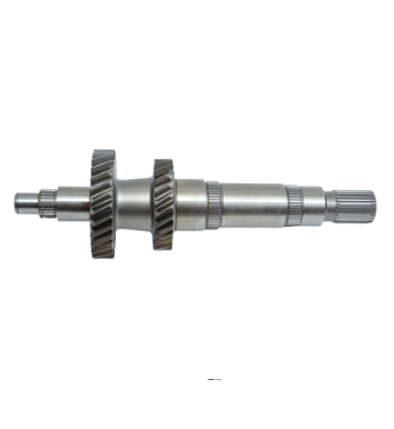 5802798617 Iveco daily gearbox main shaft
