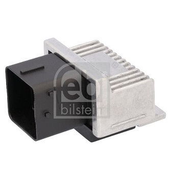 95516185 Mercedes-vauxhall glow plug relay