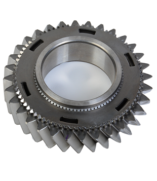 8873217 Iveco gearbox 2nd gear sprocket (32 teeth)
