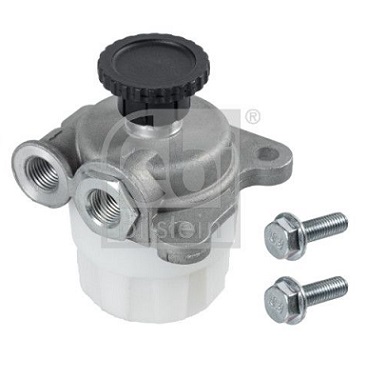 51121500002 Hand primer-feed pump to fit MAN