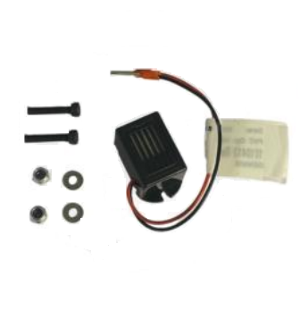 1010413 Dennis elite emergency stop in cab buzzer