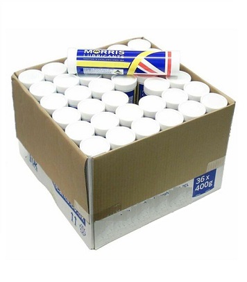 K2EP LITHIUM COMPLEX-LONGLIFE GREASE (36 X 400GM CARTRIDGES)