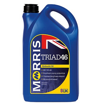 TRIAD 46 HYDRAULIC OIL (5 LITRE)