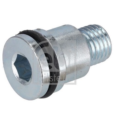 A0149900001 Oil drain plug with seal to fit mercedes