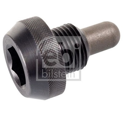 1433641 oil sump plug to fit scania