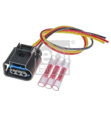 4D0971993AS1 Audi-VW wiring harness-plug repair kit
