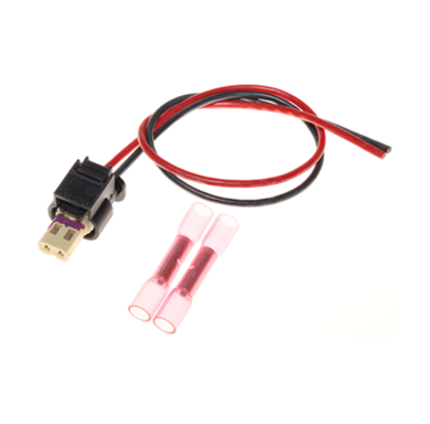 07P973702AS1  Volkswagen/Audi Harness repair kit (with plug)