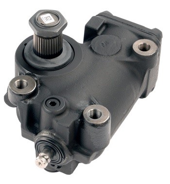 1405256 DAF LF power steering box - surcharge applicable