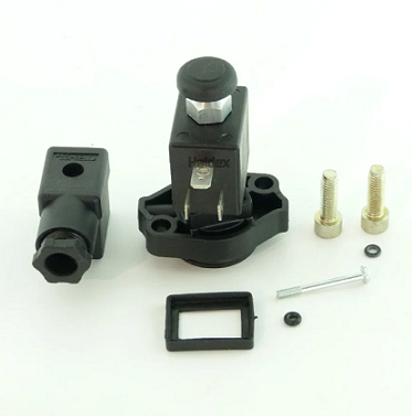 950352110 Haldex solenoid repair kit (Blade type)