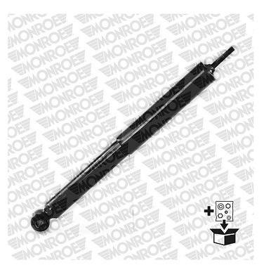 T1345 MAN TGL front shock absorber