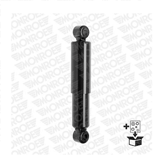 1449271-HS503788-CF MID LIFT AXLE SHOCK ABSORBER