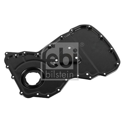 1738621 Citroen-Ford timing-crankcase cover