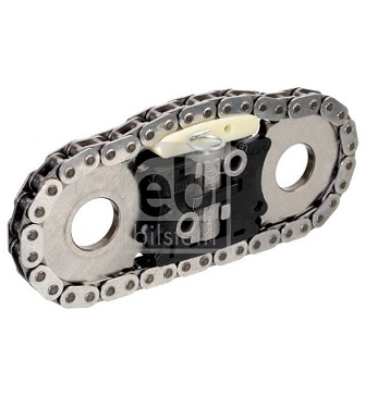 504013619 Fiat-Iveco camshaft timing chain kit
