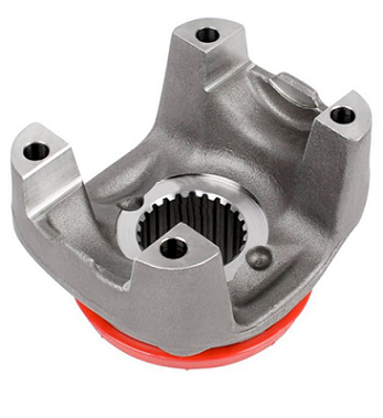 1325906 Scania propshaft companion flange