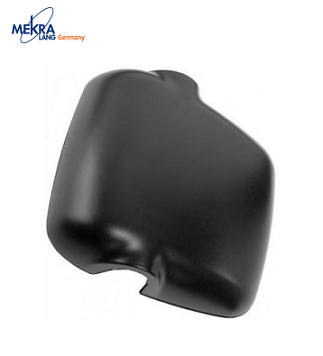 11.3931.110H MAN wide angle mirror backing-cover- Left hand