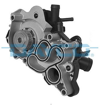 04E121600AL-A239- AUDI-VW WATER-COOLANT PUMP (WITH HOUSING)
