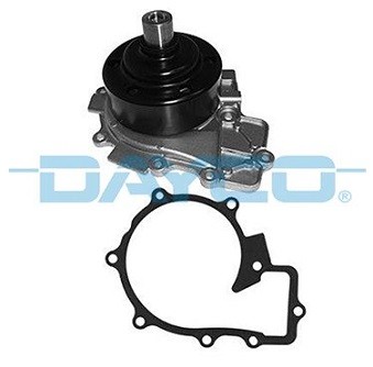 6512001602-DP566- MERCEDES WATER-COOLANT PUMP