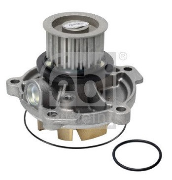 05066809AA-05066809AB- CHYSLER-LDV WATER PUMP (WITHOUT HOUSING)