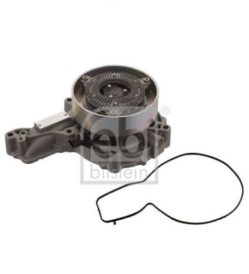23959585- Renault-Volvo coolant-water pump (electromagnetic)