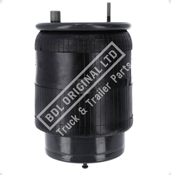21321515- VOLVO AIR SPRING-BAG (WITH FITTING KIT)