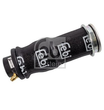 1381919 Scania cab suspension spring