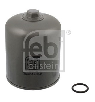 2562323 Scania air dryer cartridge