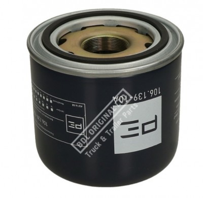 1391510-106.139-10A-DAF AIR DRYER CARTRIDGE