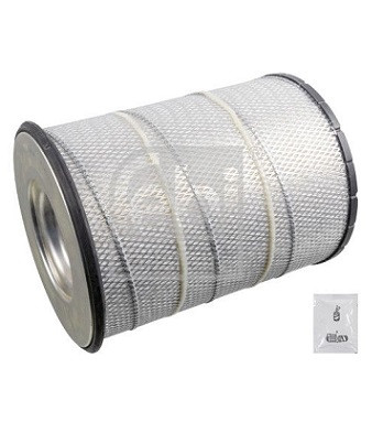 21834199 Volvo air filter