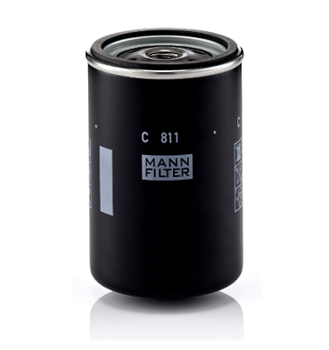 2120279 Iveco urea air filter cartridge for adblue