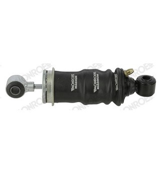 CB0136 Iveco cab shock absorber