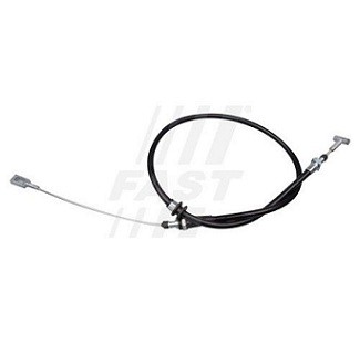 504201378-504347502- IVECO DAILY REAR HAND BRAKE CABLE